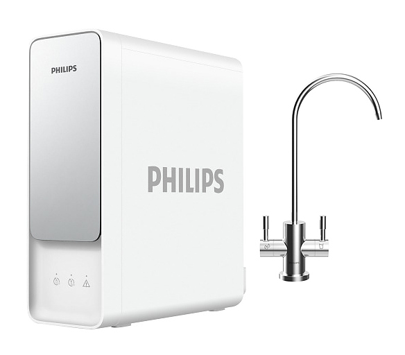 Обратноосмотическая система Philips AUT2016/10