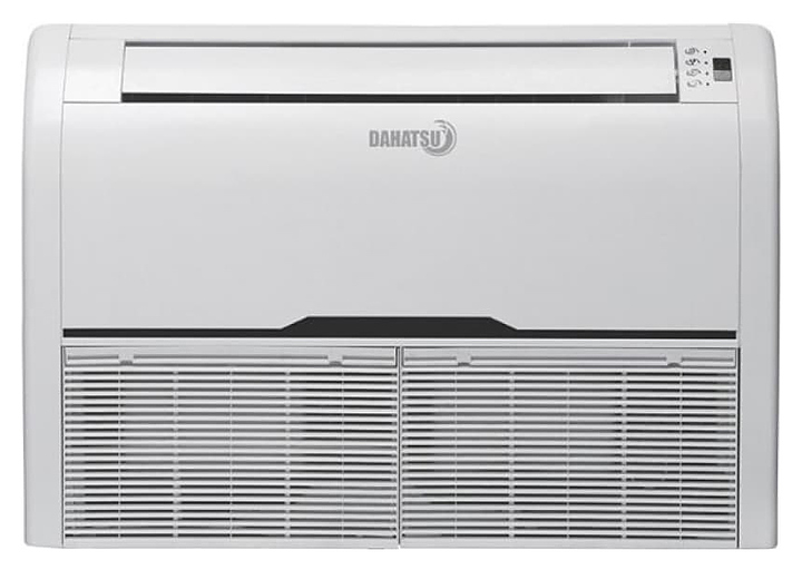 Напольно-потолочная сплит-система Dahatsu DH-NP 60 A