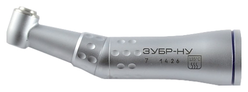 Наконечник угловой ВХ-Тайфун ЗУБР-НУ