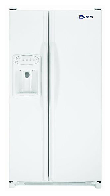 Холодильник Side-by-Side Maytag GS 2325 GEK W