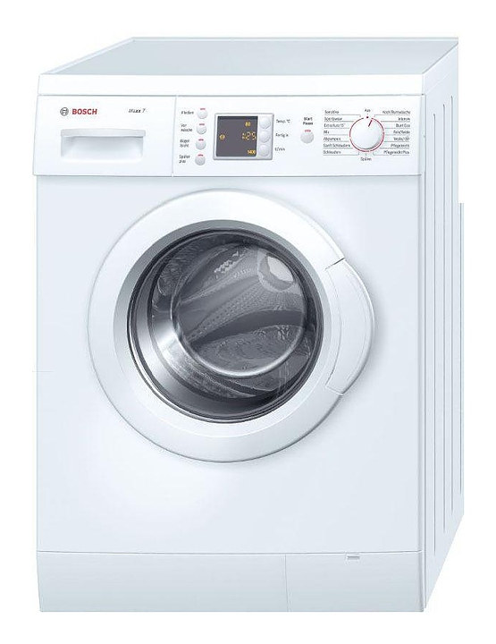 Стиральная машина Bosch WAE 28441 OE