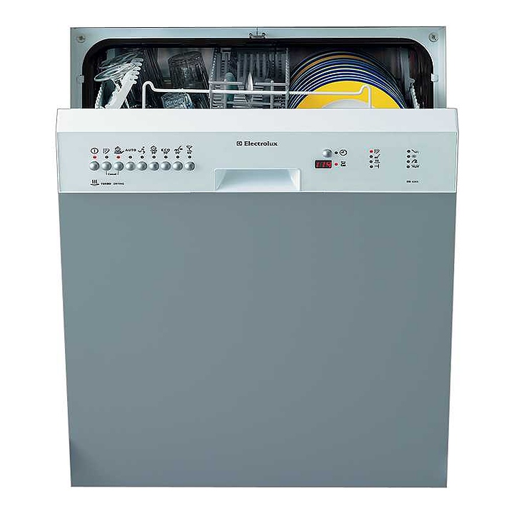 Встраиваемая посудомоечная машина Electrolux Professional ESI 6261 X