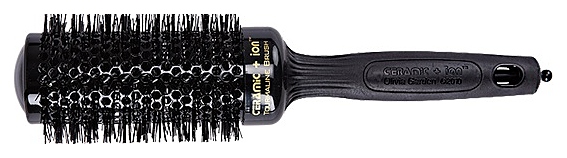 Термобрашинг Olivia Garden OG Ceramic+Ion Thermal Brush Black 07474, 45 мм