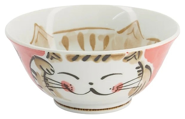 Салатник Tokyo Design 16900 500 мл d=15 см (фарфор)