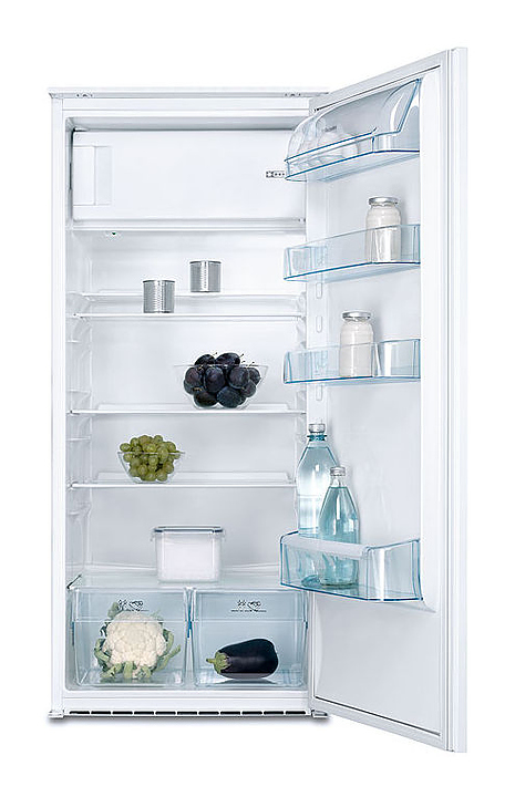 Встраиваемый холодильник Electrolux Professional ERN 22501