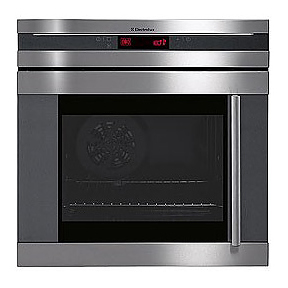Независимый электрический духовой шкаф Electrolux Professional EOB 66713 X