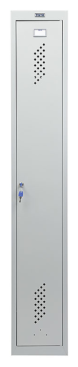 Шкаф для одежды ПРОМЕТ Практик Усиленный ML-11-30 базовый модуль