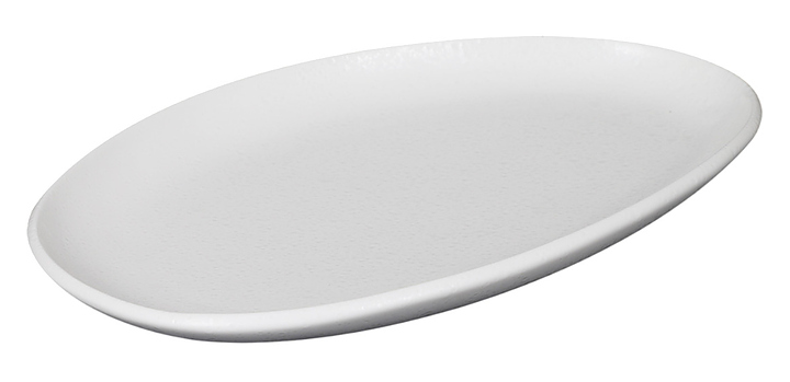 Блюдо овальное Китай Corone Cristallo 25048 11