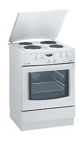 Электрическая плита Gorenje E 7774 W