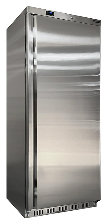 Шкаф морозильный TEFCOLD UF600SS