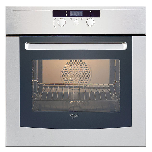 Независимый электрический духовой шкаф Whirlpool AKZ 431 AL