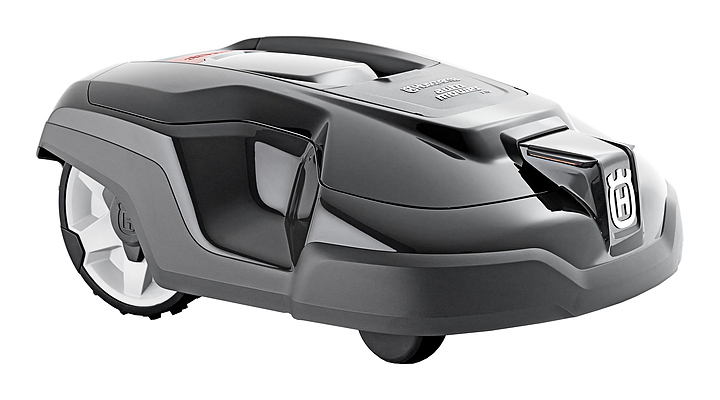 Газонокосилка роботизированная Husqvarna AUTOMOWER 310