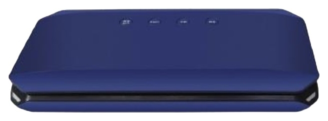 Вакуумный упаковщик Foodatlas HZ-320A настольный