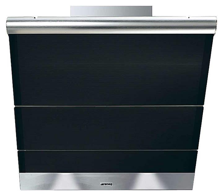 Вытяжка SMEG KTS75NC