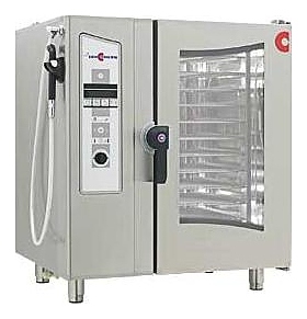 Пароконвектомат Convotherm OEB 10.10 C/CLEAN
