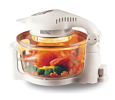 Аэрогриль VES AX 730 сенсор