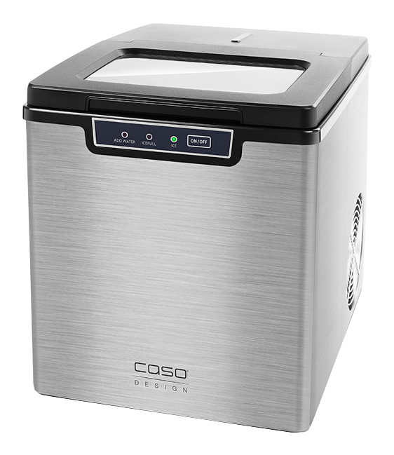 Льдогенератор CASO IceMaster Comfort