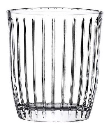 Стакан Олд Фэшн Pasabahce Джой 77261 d 85 мм h 90 мм