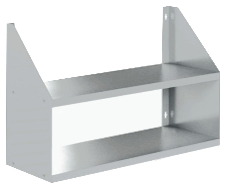 Полка кухонная KRONER ПКС-2-800