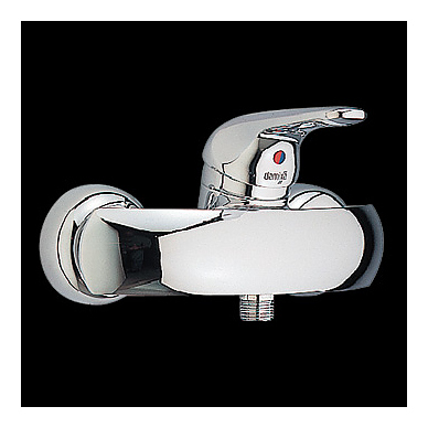Смеситель Damixa Apollo Plus 54200