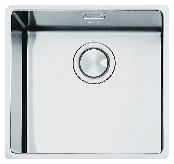 Кухонная мойка SMEG VSTR50-2