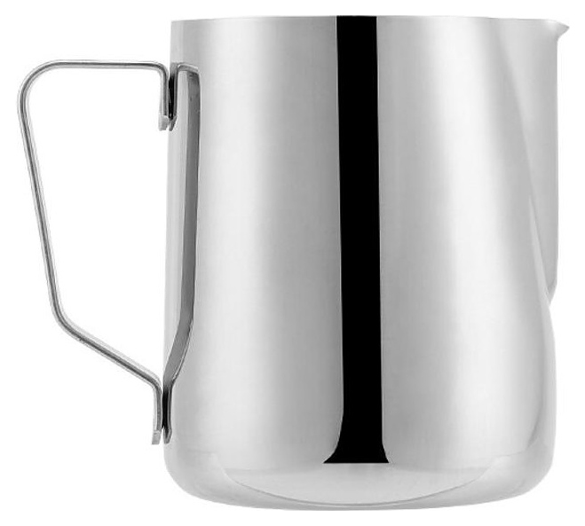 Питчер P.L. Barbossa D000910-600-1 Coffee Classic 600 мл d=9,2 см h=11,1 см (нерж. сталь)