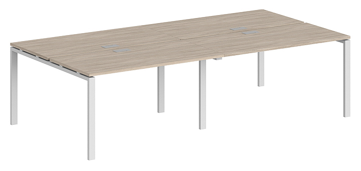 Станция рабочая NORDEN Sigma SG.256.OL.63.WH