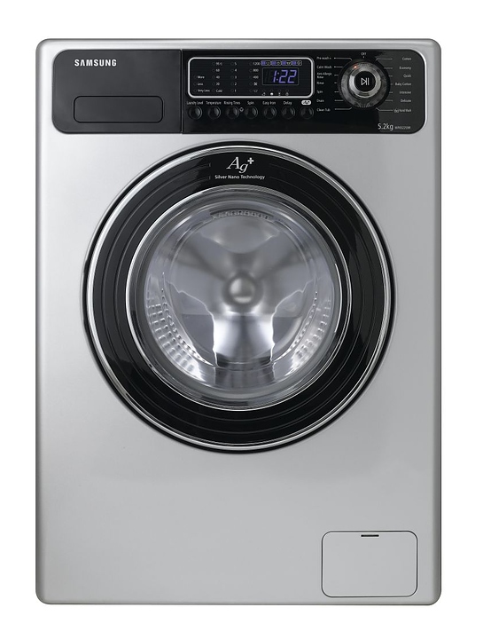 Стиральная машина Samsung WF7522S9R