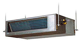 Внутренний блок мультизональной системы Hitachi RPI-1.0FSNQH