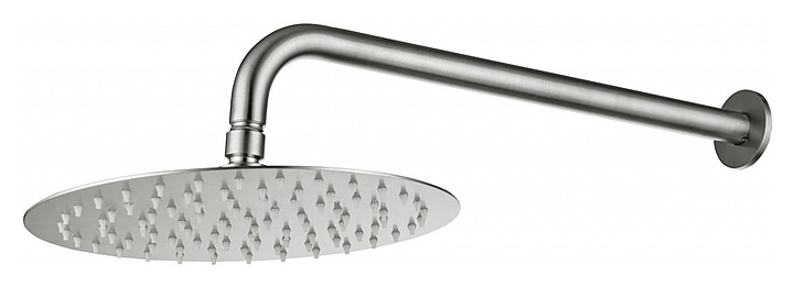 Душ верхний Allen Brau Priority 5.31017-BN