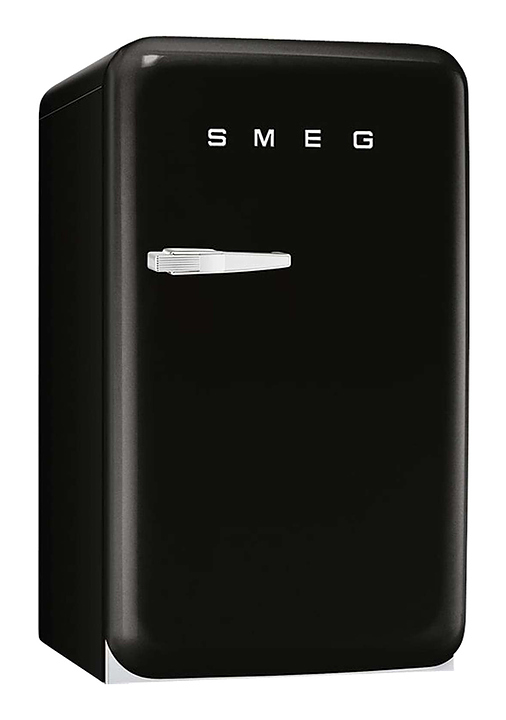 Минибар SMEG FAB5RNE1
