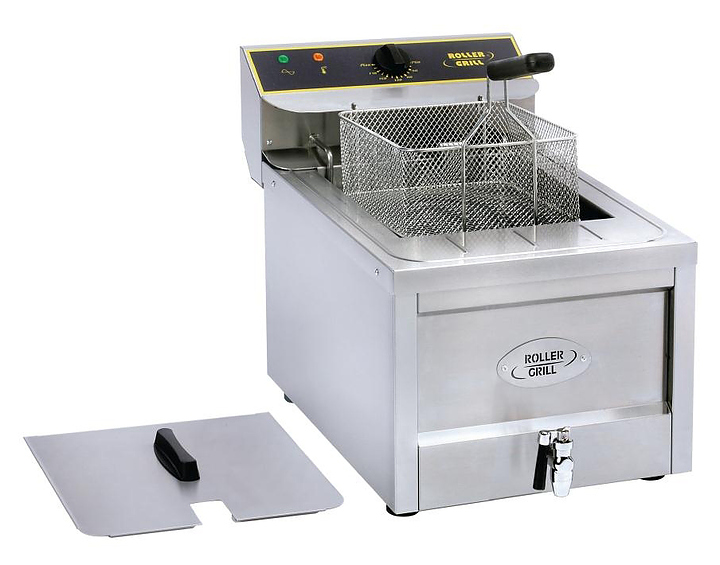 Фритюрница электрическая Roller Grill RFE 12 P11300A01