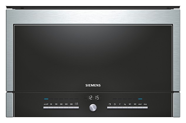 Микроволновая печь Siemens HF 25G5L2