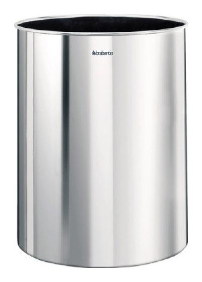 Корзина для мусора Merida WASTE PAPER BIN B11B матовая