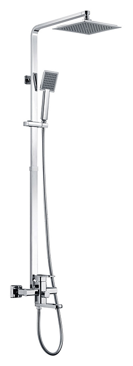 Душевая система Kaiser Sonat 34182