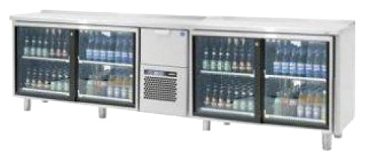 Стол холодильный барный Skycold 55/SG8-CD-SG8