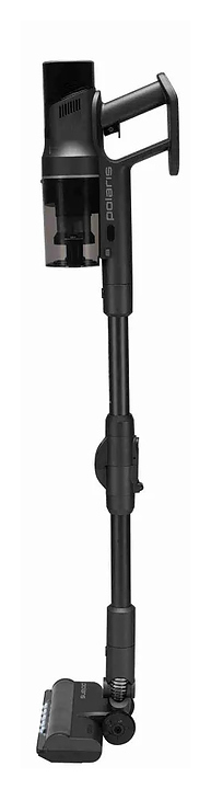 Пылесос вертикальный беспроводной Polaris PVCSDC 8001 графитовый