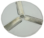 Диск для нарезки слайсами Kocateq P2disk