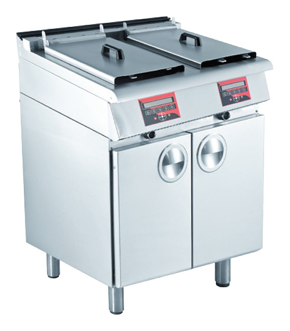 Фритюрница INOKSAN INO-7FE220D