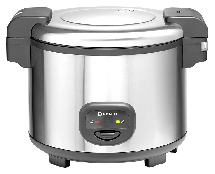 Рисоварка HENDI Profi Line 240403