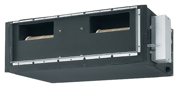 Внутренний блок мультисплит-системы Hyundai H-ALMD1-18H-UI162 / I