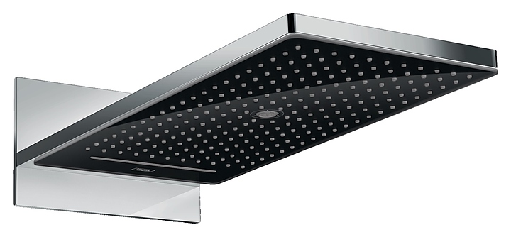 Душ верхний Hansgrohe Rainmaker Select 580 3jet 24001600