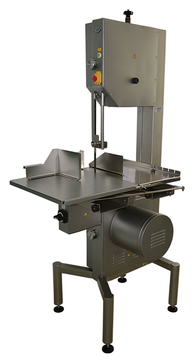 Пила ленточная ТОРГМАШ (Барановичи) ПЛМ-400