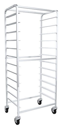 Тележка-шпилька для противней ПищТех ТШ-П12