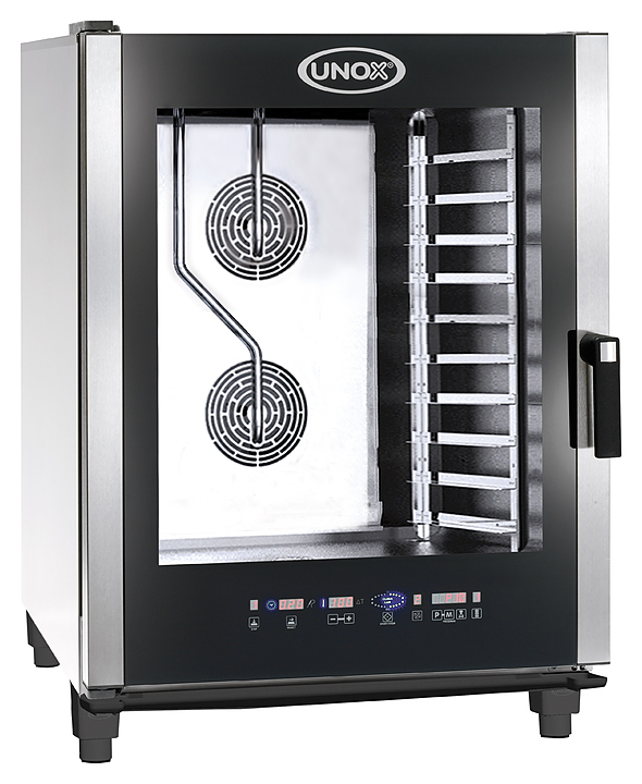Пароконвектомат UNOX XVC 705 EP