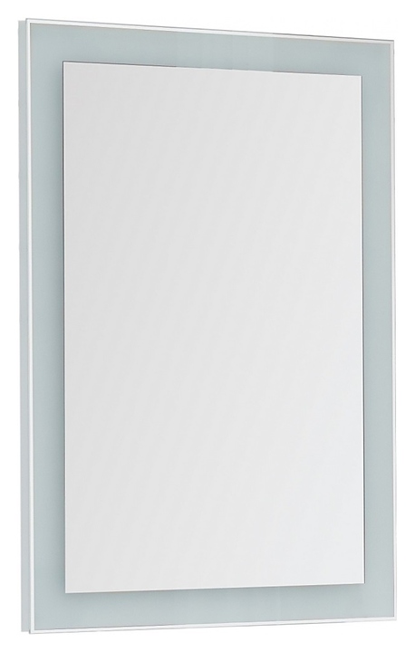 Зеркало Dreja Kvadro 77.9011W