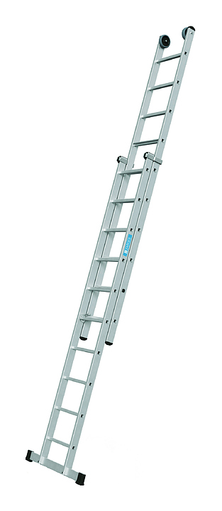 Лестница ZARGES 40468 Everest Plus 2E 2х10