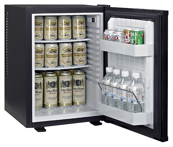 Минибар Scan MB45