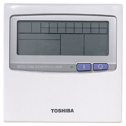 Проводной пульт управления Toshiba TCB-SC642TLE2