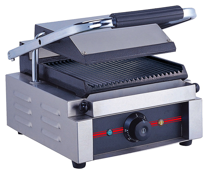 Гриль прижимной FOODLINE FL-GH-811